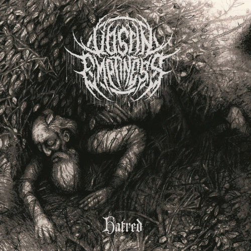 Lost In Emptiness : Hatred